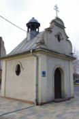 Kapliczka