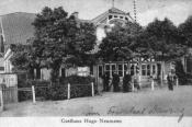 Restauracja Hugo Neumanna