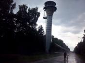 Wieża