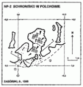 Mały plan groty