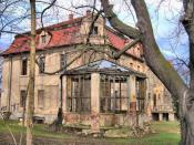 Pałac.