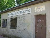 Stacja Mosina Pożegowo