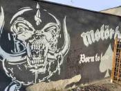 motorhead