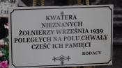 Kwatera nn żołnierzy