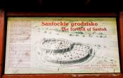 santockie grodziska