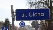 ul. Cicha