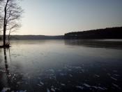 Jezioro