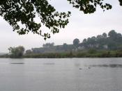 Jurajskie wzniesienie Grodzisko