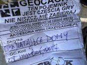 Logbook