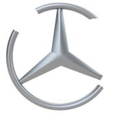 Mercedes po przejściach