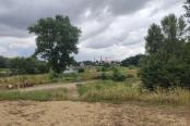 Panorama miasta