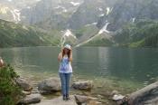 Morskie Oko