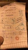 Logbook