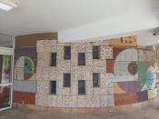 Mozaika 