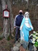 daroo i Madonna