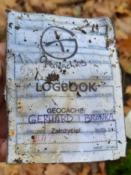 logbook po przeżyciach 