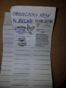 logbook