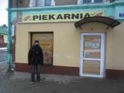 Niedzielne keszowanie