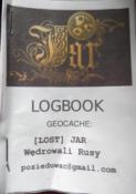 Logbook