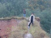 nieoceniona pomoc w postaciach Aga i Arishia