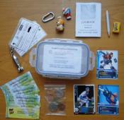 Zawartość początkowa skrzynki