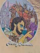 mural