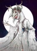 mari lwyd