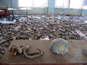 Znajdziesz się w pomieszczeniu gdzie wielu Rekrutów przed Tobą próbowało... Skutek? Przypatrz się dobrze!