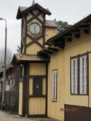 Czas jednak stanął