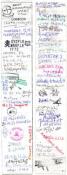 stary logbook