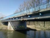 Most Ratyński