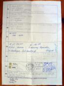 OP0034 logbook 2