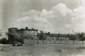 Szkoła Podstawowa nr 3 w Legionowie rok 1948