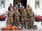 Grupa Rekonstukcyjna Arnhem 1944