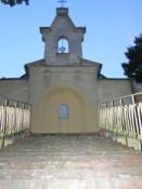 Kaplica z drugiej strony