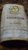 Logbook w czeluściach =)