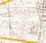 Mapa z 1939