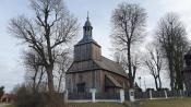 Widok z przodu