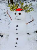 Bałwanek v. 13.0  (04.2022) Bałwan Marian 3.0