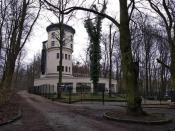 Wieża