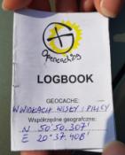 Logbook