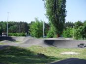 Pumptrack