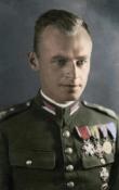 Witold Pilecki ps. „Druh”