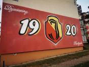 mural