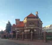 Koci Zamek