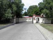 wrota Chrystusowców