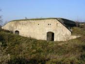 Fort XII Janowo