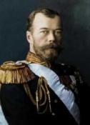 Mikołaj II- Car Rosji- panował w latach 1894-1918