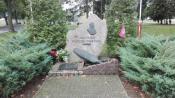 Pomnik Wiktora Pniewskiego