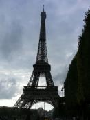 Wieża Eiffla
